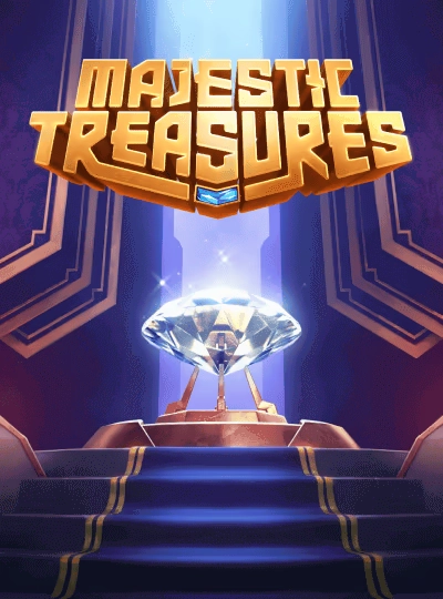 Mega bingo game cover