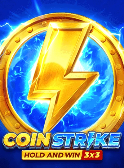 Jackpot slot game cover